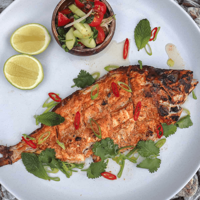 Tandoor